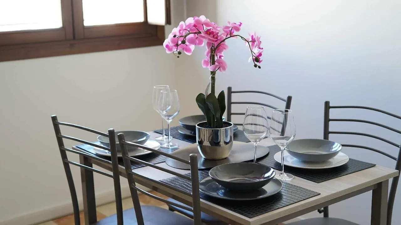 Apartment Destiny Home 7 Verona Fiera Italy