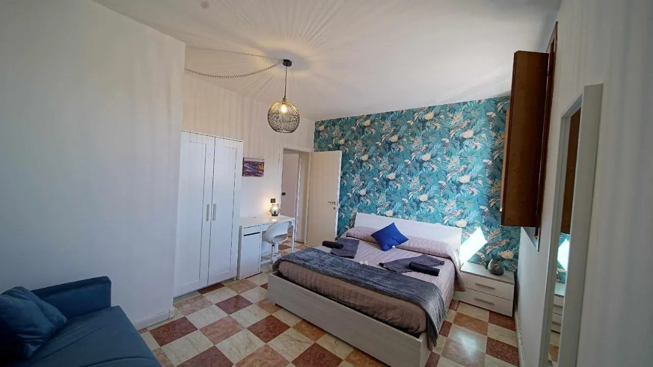 Destiny Home 7 Verona Fiera
