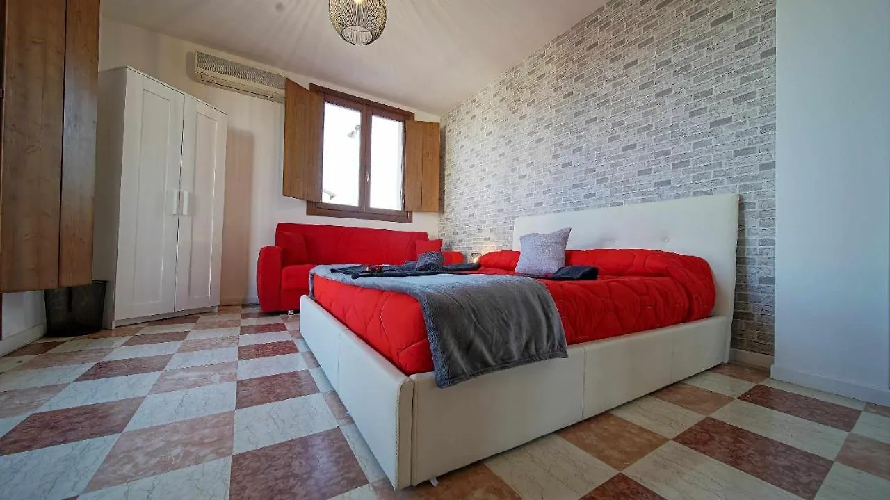 Apartment Destiny Home 7 Verona Fiera