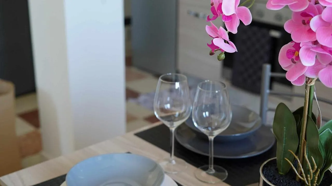 Destiny Home 7 Verona Fiera