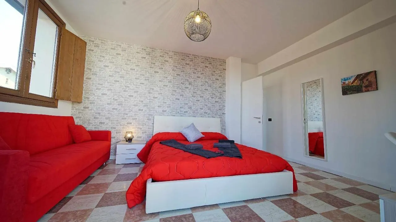 Apartment Destiny Home 7 Verona Fiera