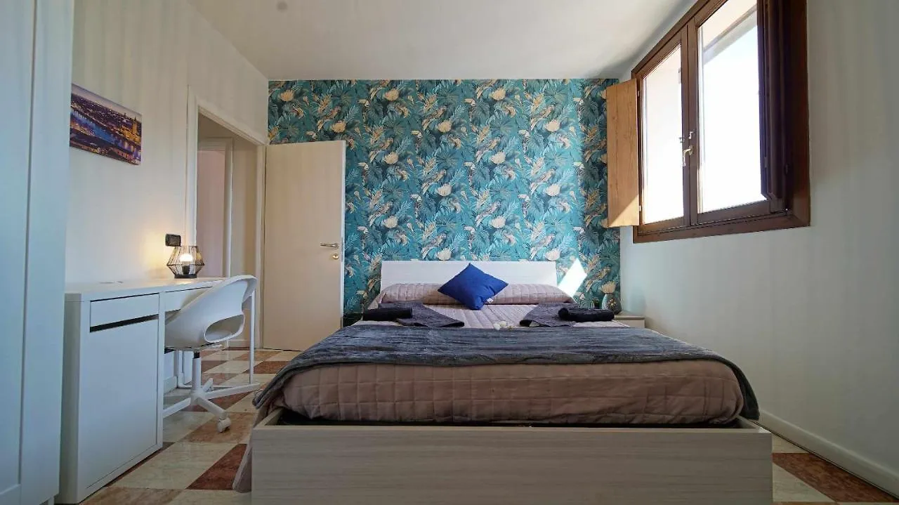 Destiny Home 7 Verona Fiera