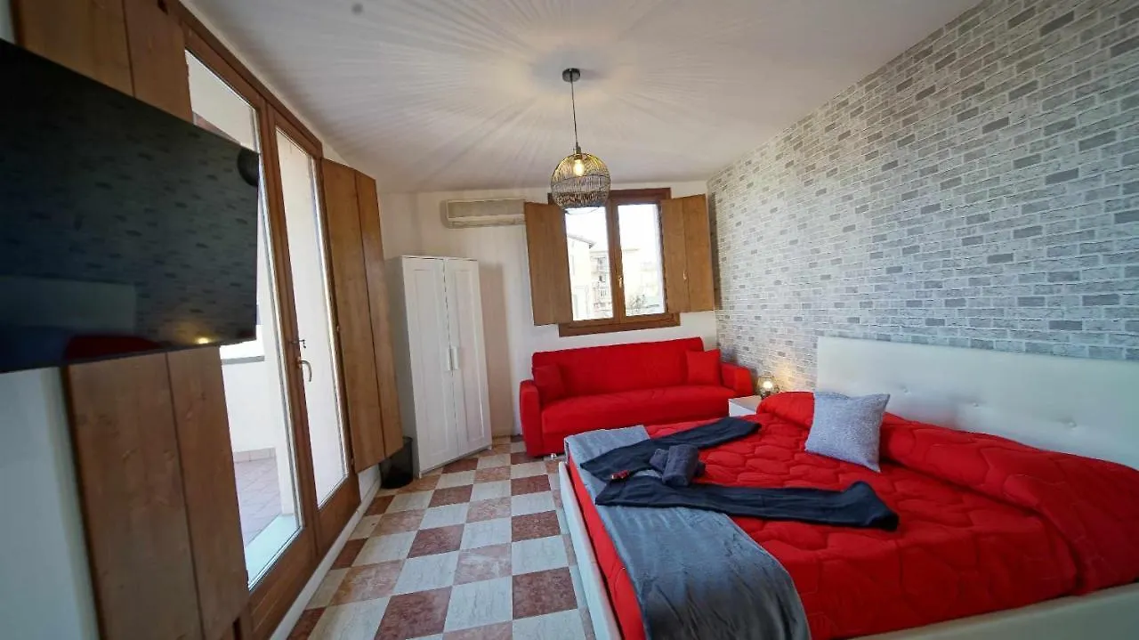 Destiny Home 7 Verona Fiera Italien