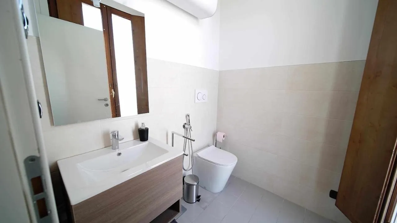 Destiny Home 7 Verona Fiera Italy