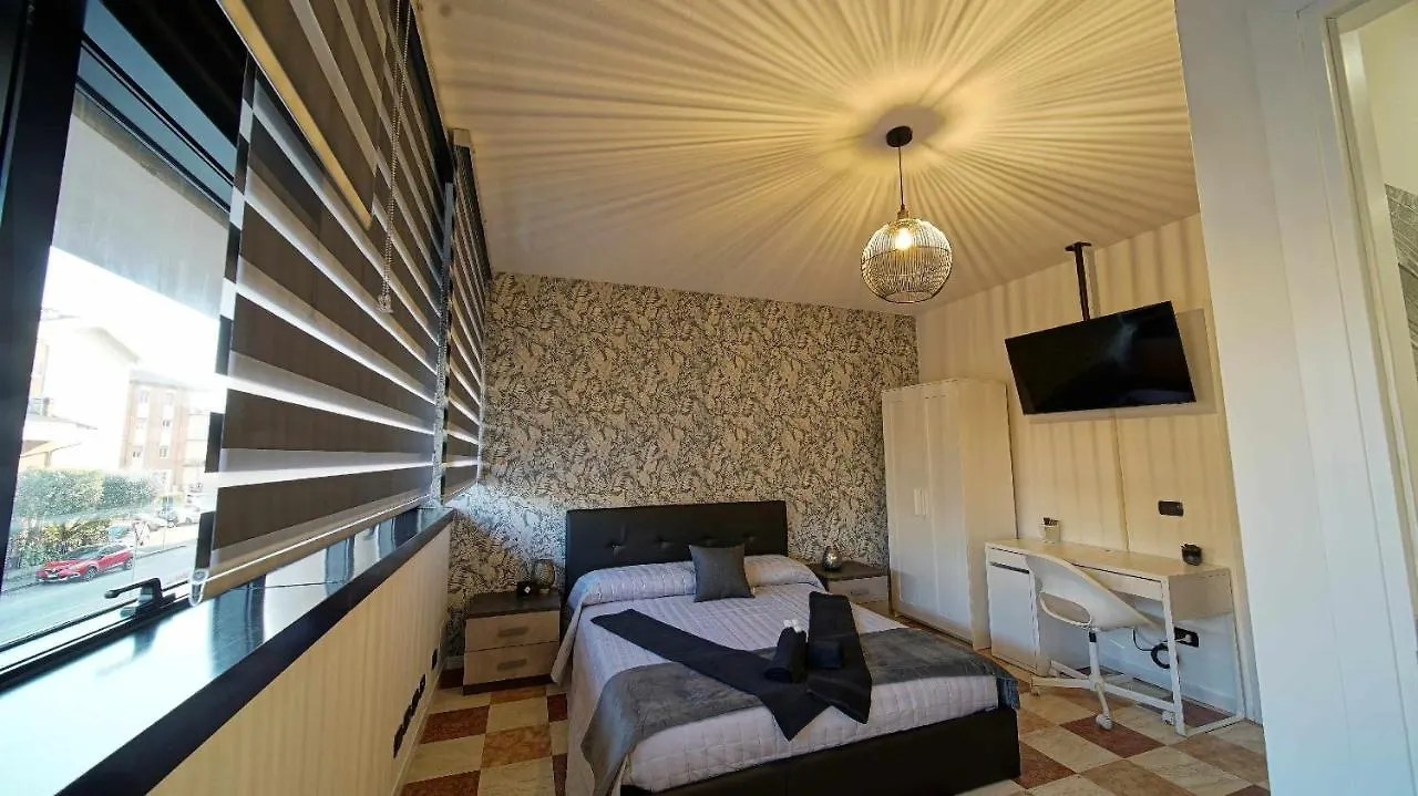 Destiny Home 7 Verona Fiera Apartment