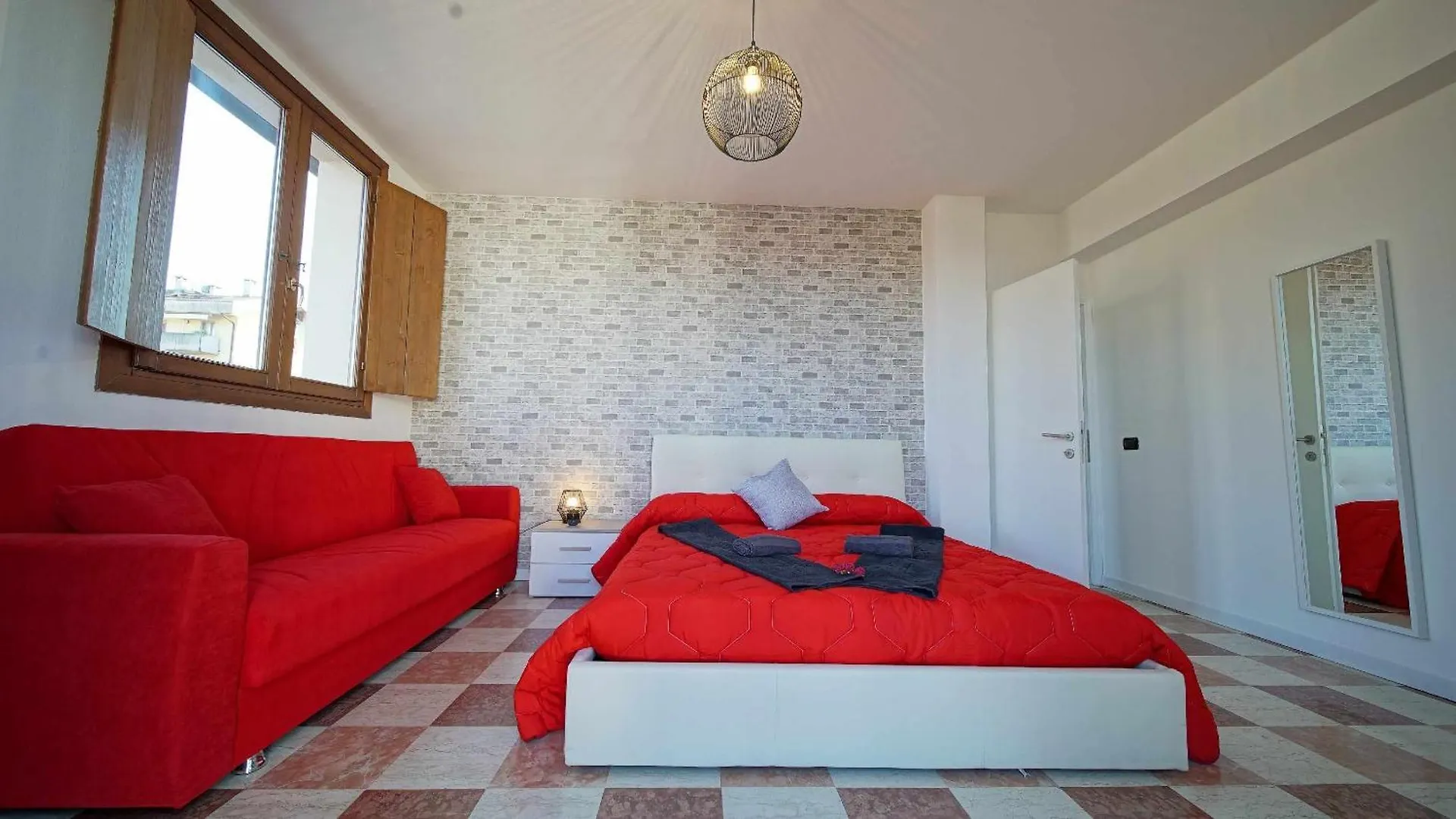 Destiny Home 7 Verona Fiera Apartment