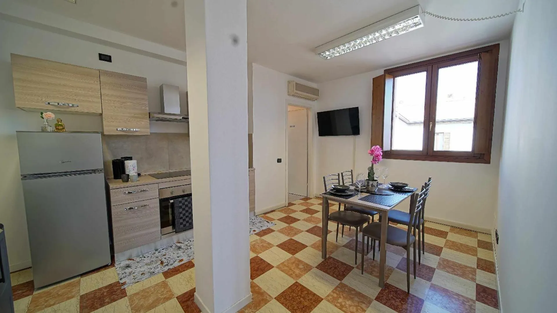 Destiny Home 7 Verona Fiera Italy