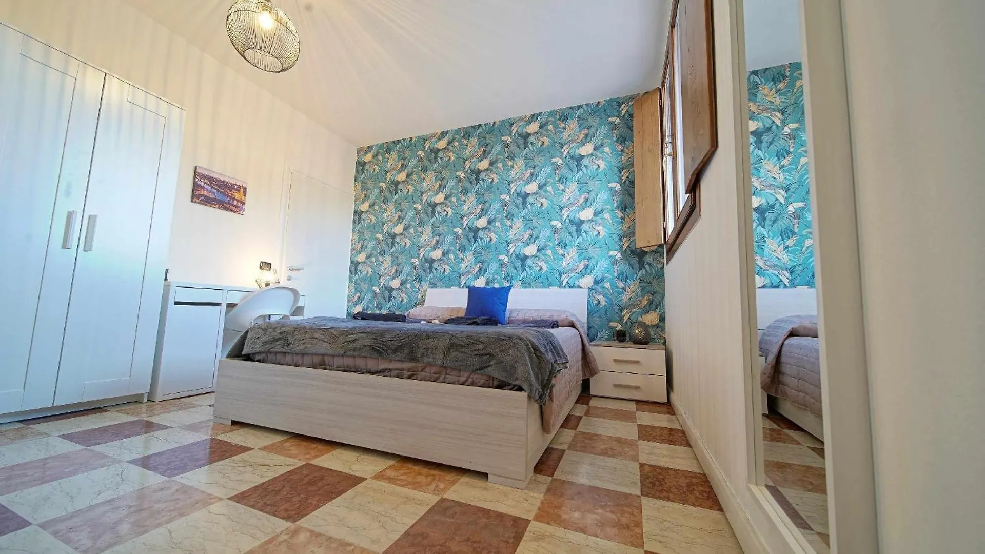 Destiny Home 7 Verona Fiera