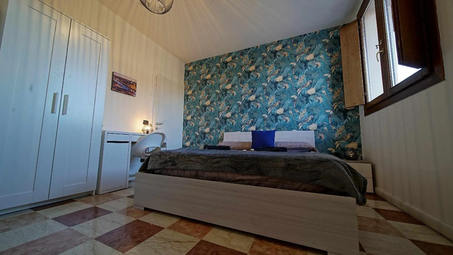 Destiny Home 7 Verona Fiera Apartment