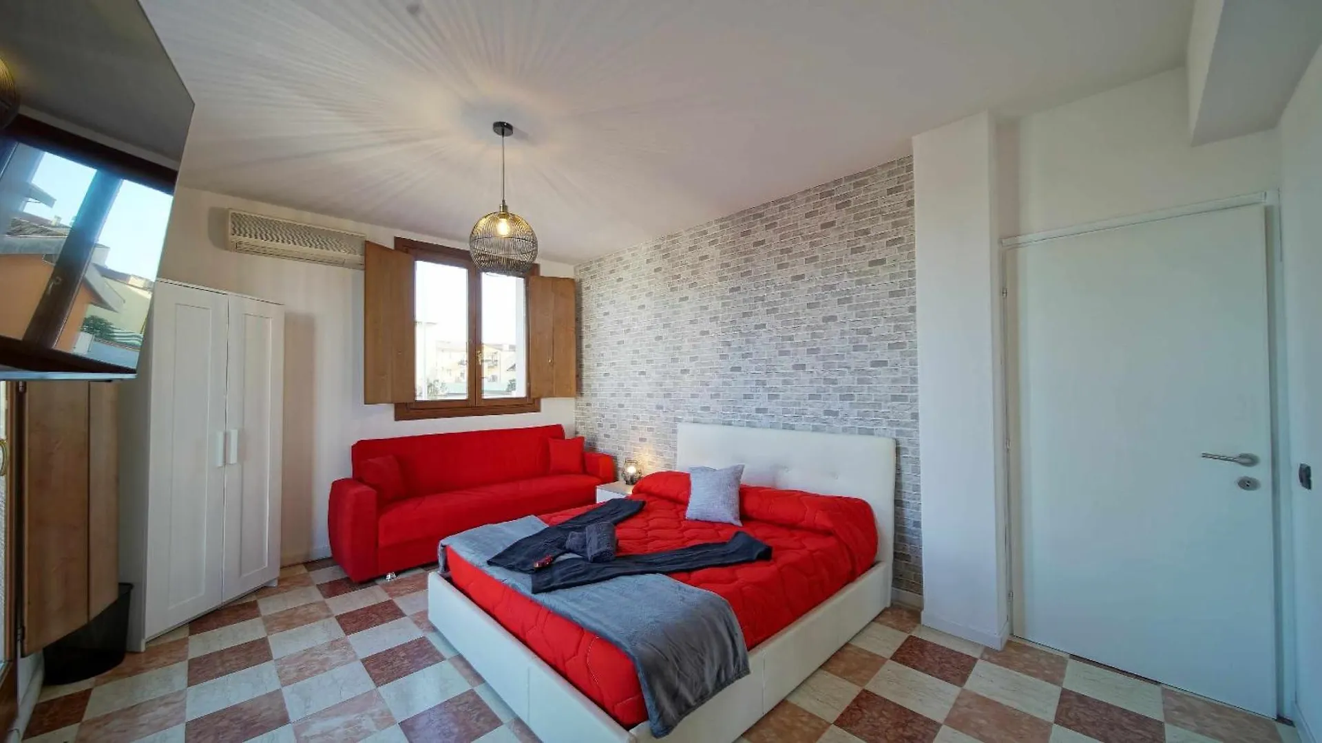 Destiny Home 7 Verona Fiera Apartment
