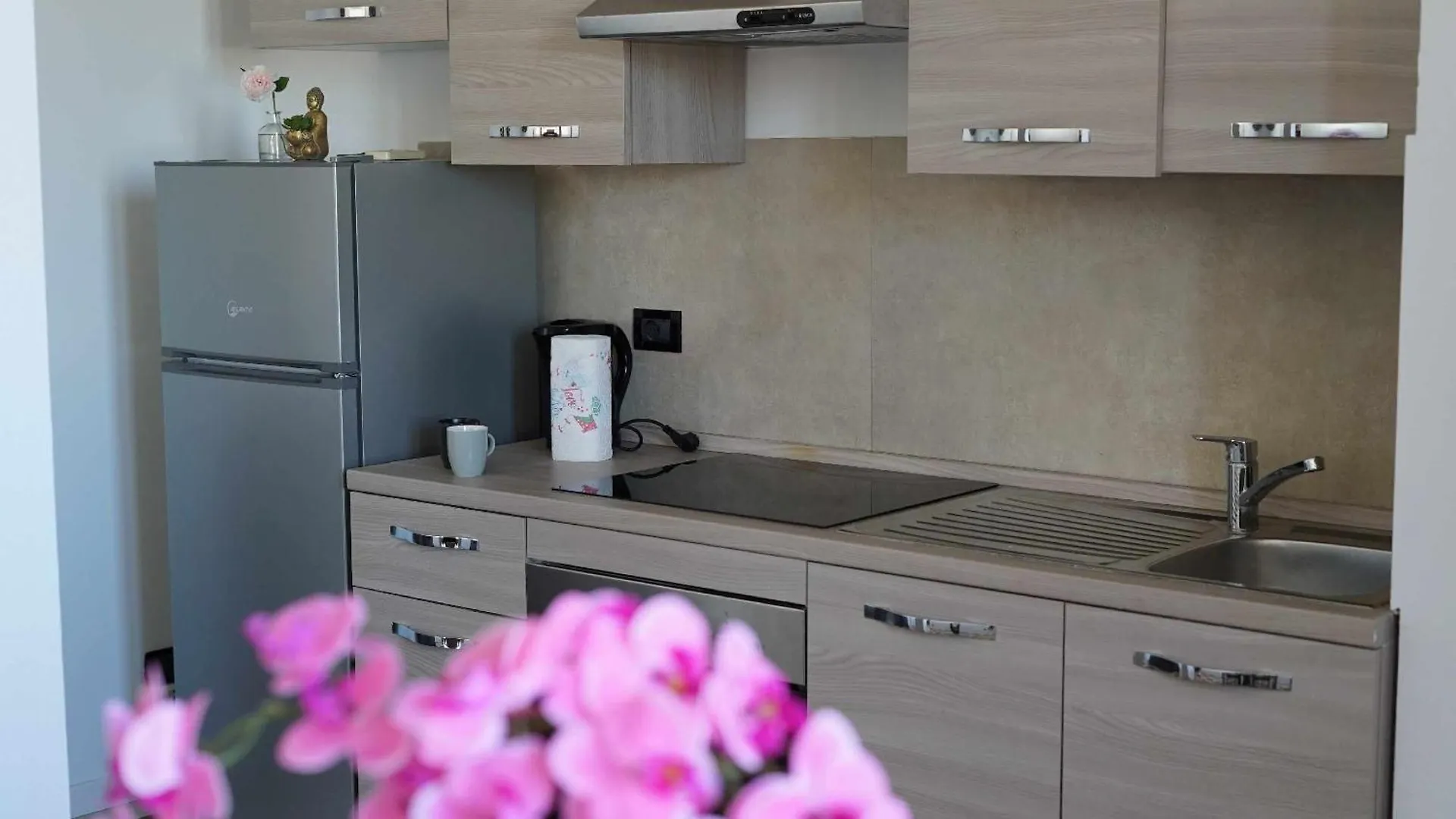 Apartment Destiny Home 7 Verona Fiera Italy