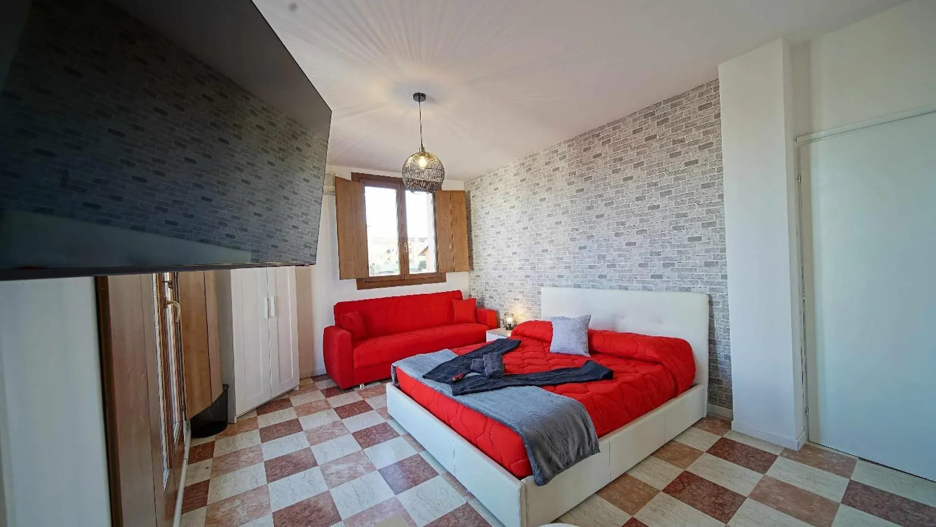 Apartment Destiny Home 7 Verona Fiera
