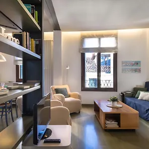 Mansardina - 1 Min From Accademia - Duplex Stylish And Cosy , Venedig Italien