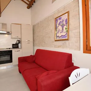 Casa Dea Corte , Venedig Italien