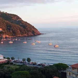 La Terrazza Sul Mare , Levanto Italien