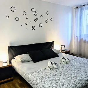  Apartment Romeo Secret