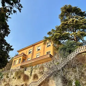  Apartment Manzati