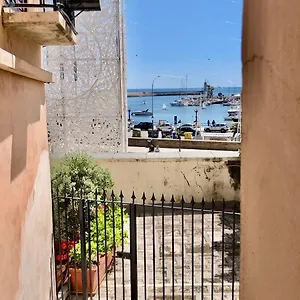 Homeclass Mercantile , Bari Italien