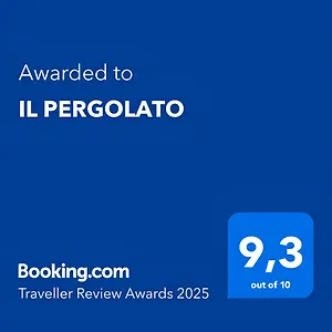 Il Pergolato Con Parcheggio Privato , Genua Italien
