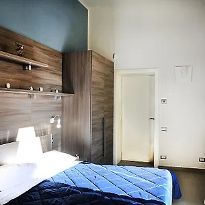 Casa Amato , Neapel Italien
